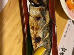 -鳗鲔料理小馆