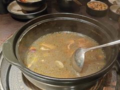 -芸鲜季·云南野生菌餐厅· 云南风物味研社(闵行店)