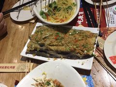 -管氏翅吧(地安门创始店)