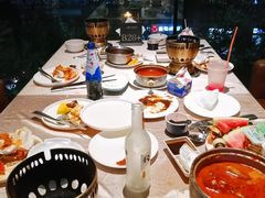 -上宴精品海鲜姿造(晶融汇旗舰店)