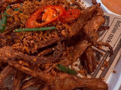 -粤来记·啫啫煲·点心(日月光店)