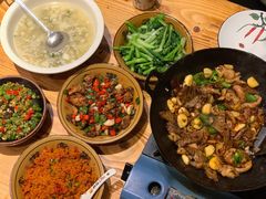 -肠相汇常德老肠子馆(雨花亭店)