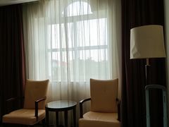 -佛山祈福仙湖酒店