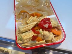 -霍嘟嘟手工水饺(黄山花园店)