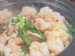 -宋徽厨·安徽菜(绿地店)