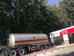 -中化道达尔太阳宫加油站