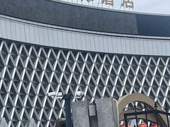 -黄山香茗国际酒店