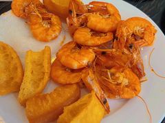 -东方红海鲜百汇(国际大厦店)