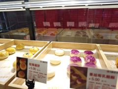 -北京稻香村(方庄店)