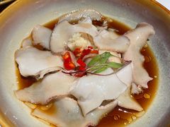 -芸山季·云南野生菌火锅(南翔印象城MEGA店)