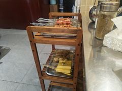 -小寒羊烧烤(凯瑞时代大厦店)