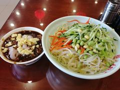 -天天初二·天津传统捞面·天津特色菜(凌奥总店)