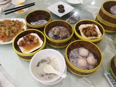 -金华悦国际酒店·金福大酒楼