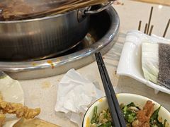 -江二娃串串香(科园四路总店)