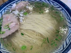 枫镇大肉面-朱洪元苏式面馆(绿宝广场店)