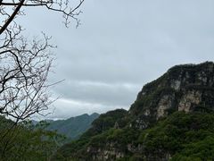 -濂泉响谷