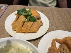 -泰煌鸡·上海白斩鸡·鸡汤面(鹤庆店)