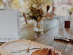 火腿芝士可颂-Luneurs(幸福里店)