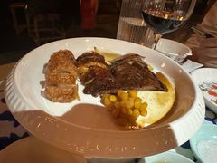 -江南赋(内蒙古大厦店)