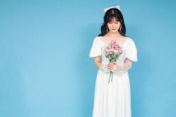 点击看大图 -蜜桃少女VISION写真馆(雁塔店)