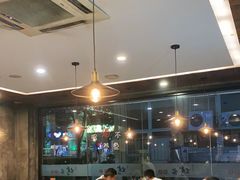 大堂-夏记烤官达人·徐州鲜羊肉串(江宁店)