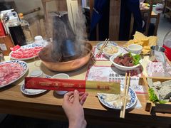 -东镇老火锅(长春路首店)