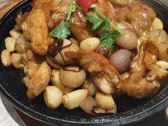 -旺顺阁·北京菜(北辰上品+)