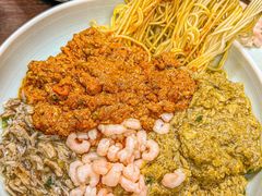 -裕兴记•蟹黄面馆(人民广场店)