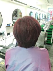 -卓梵美发·精品Salon