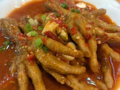 -亿牌牌东北烧烤(怀特店)