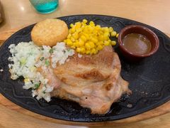 -萨莉亚意式餐厅(天河城购物中心店)