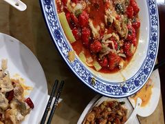 -力力豆花庄(广渠门店)