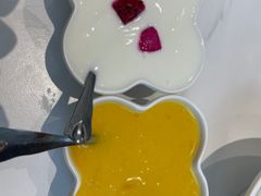 -新仙清汤牛腩(铜锣湾店)