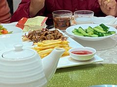 -阿英煲(凉城路店)