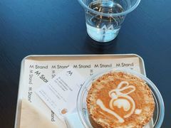 -M Stand(北京平安幸福中心店)