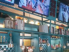 -五星桥原切肥牛火锅·30年专注好牛肉(湖塘店)