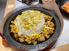 -韩宫宴炭火烤肉(印象城店)