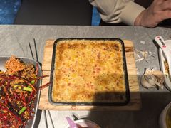 -鼎原力量东北吊炉烧烤(临河街店)