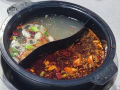 -小向麻辣烫(天街总店)