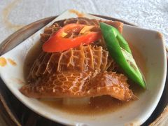 -海皇食府(水都假日酒店店)