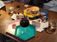 -茶是一枝花泡茶店