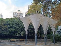 -苏州河梦清园环保主题公园