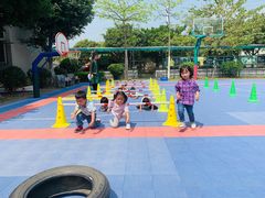 -加蒙特森林幼儿园(广州市增城区店)