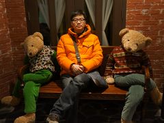 -济州岛泰迪熊博物馆