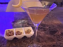 -于家堡洲际酒店·堡子里酒廊