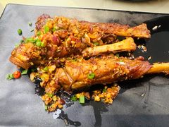 -聚味瞿记·龙虾堂(坡子街店)