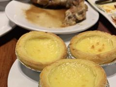 蛋挞-汉巴味德(大悦城店)