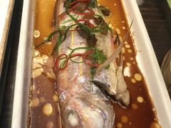 -堂宴·老厦门私房菜(1988仙岳总店)