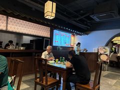 -拱北楼(皇亭广场店)