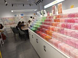 -Zzmart珠珠世界·潮玩·串珠·水晶DIY(双塔店)